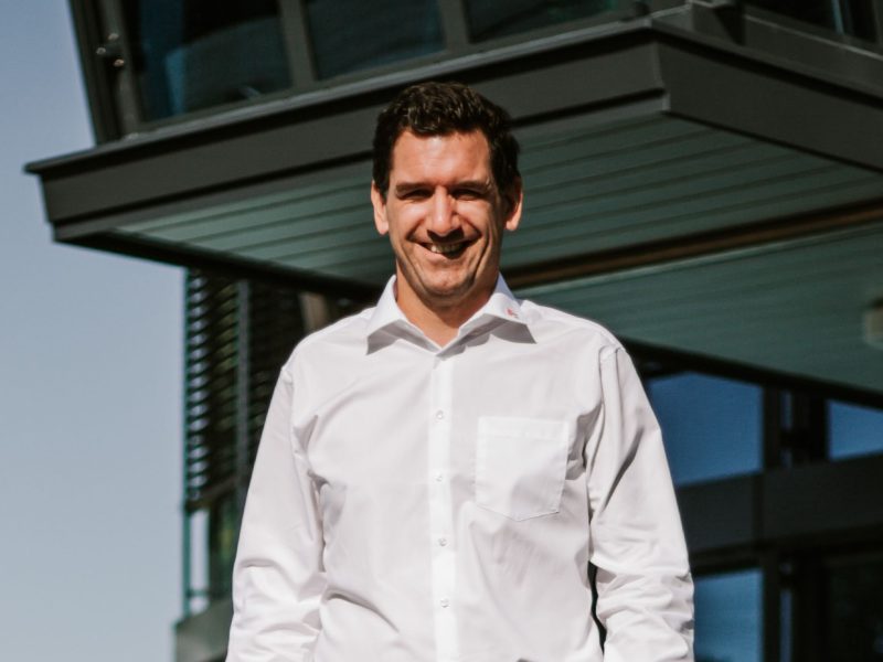 Michael Schober